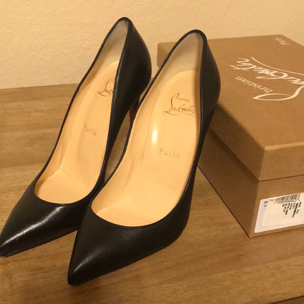 Christian Louboutin shoes